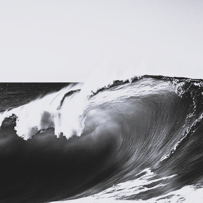ocean wave